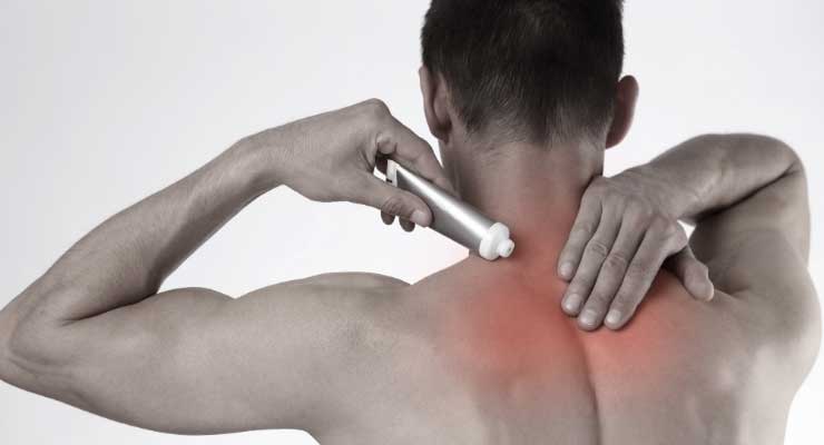 Benefits of Over-The-Counter Topical Pain Relievers